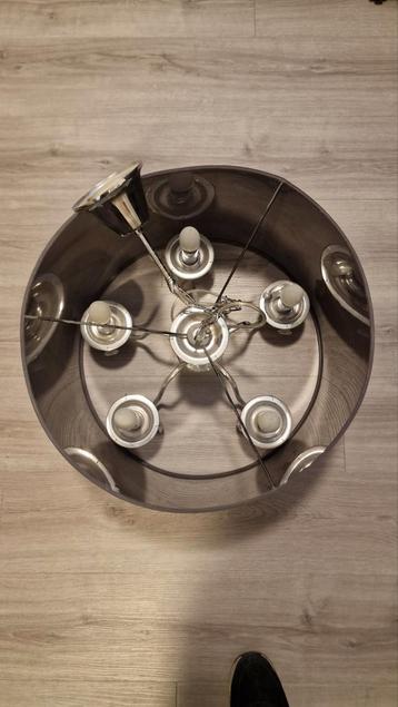 Mooie Kroonluchter - Stijlvol & Sfeervol beschikbaar voor biedingen