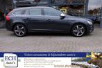 Volvo V60 2.0 T3 152 pk R-Design, Standkachel, Navi, 18 inch, Gebruikt, 4 cilinders, Origineel Nederlands, Handgeschakeld