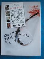 3 DVD Krimi box (3 disc), Boxset, Ophalen of Verzenden, Zo goed als nieuw, Vanaf 12 jaar