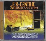 CD Ex-Centric Sound System, Verzenden, Zo goed als nieuw