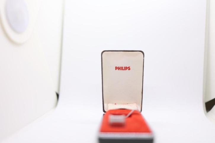 Philips Element en System NOS, Audio, Tv en Foto, Luidsprekers, Nieuw, Front, Rear of Stereo speakers, Minder dan 60 watt, Philips