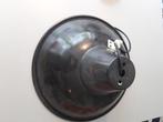 Emaille hanglamp, Ophalen, Gebruikt, Overige materialen, Minder dan 50 cm