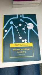 Edwin F. Bartholomew - Custom Anatomie & Fysiologie, Boeken, Ophalen of Verzenden, Nieuw