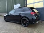 Mercedes A-klasse 200 Solution AMG|Pano|Camera|Burmeister|Le, 65 €/maand, Gebruikt, Euro 6, 4 cilinders