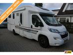 Adria Matrix M 670 SL Enkele bedden, Hefbed, XXL Garage., Ringverwarming, Adria, Buitenlamp, L-zit