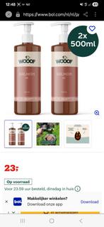 Nieuw hondenvoer, Dieren en Toebehoren, Ophalen of Verzenden, Hond