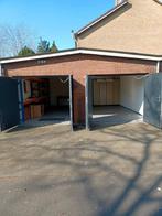 Garageboxen te huur in Utrecht, Utrecht