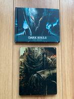 Ps3 Dark souls 2 black armour + art book, Vechten, 1 speler, Ophalen of Verzenden, Zo goed als nieuw