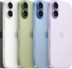 iPhone 17 256GB 3Kleur blauw Sage Wit  Geseald In Doos, 256 GB, Wit, Nieuw, Ophalen of Verzenden