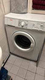 Wasmachine AEG, Ophalen, Zo goed als nieuw, 85 tot 90 cm, 1200 tot 1600 toeren