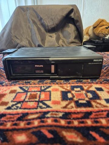 Philips DC 022 CD Wisselaar beschikbaar voor biedingen