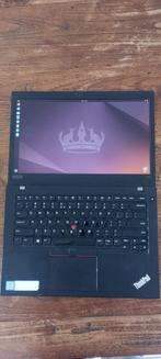 Thinkpad L480 LEES BESCHRIJVING, Gebruikt, Qwerty, 14 inch, Ophalen of Verzenden