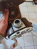 Regula vintage camera, Ophalen of Verzenden, Zo goed als nieuw, Compact, Overige Merken