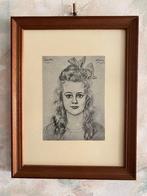 Jan  .  Toorop  .  1925, Ophalen of Verzenden