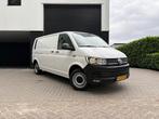 Volkswagen Transporter 2.0 TDI L2H1 Highline - 2x Schuif - C, Voorwielaandrijving, Stof, Gebruikt, 4 cilinders