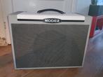Mooer SD75 Modelling Amp met Bluetooth Footpedal, Muziek en Instrumenten, Ophalen, Gebruikt, 50 tot 100 watt