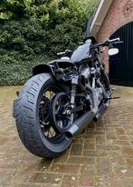 Gave Harley Davidson NIGHTSTER 1200 custom bobber, 1200 cc, Bedrijf, 2 cilinders, Chopper