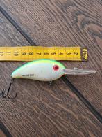 Bomber Fat Free Shad Kunstaas gebruikt, Verzenden, Gebruikt, Werphengel