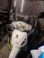 Niet rijdende  sym symphony.., Fietsen en Brommers, Scooters | SYM, Ophalen of Verzenden, Gebruikt, Benzine, Overige modellen