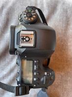 Camera Canon eos 6d mark ii - body, Audio, Tv en Foto, Fotocamera's Digitaal, Gebruikt, Spiegelreflex, Canon, Ophalen of Verzenden
