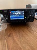 Zo goed als nieuwe Icom 7300 in doos, Telecommunicatie, Zenders en Ontvangers, Ophalen, Zo goed als nieuw, Zender en Ontvanger