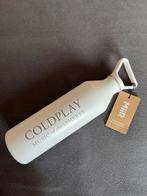 Coldplay Music of the Spheres Tas en Fles nieuw, Ophalen of Verzenden, Nieuw