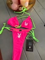 Playboy bikini, Kleding | Dames, Ophalen of Verzenden, Nieuw, Bikini