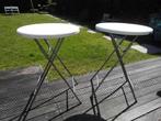 te huur statafel(s)4 stuks(€5,-p/d per stuk), Ophalen, Zo goed als nieuw, Overige