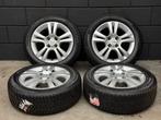 Originele 15 inch Opel Adam Corsa D - 4x100 ET39 Pirelli, Auto-onderdelen, Banden en Velgen, Ophalen, 15 inch, Banden en Velgen