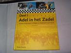 Moter boek 2001 Deel 1 Adel in het zadel, Ophalen of Verzenden, Zo goed als nieuw, Merk of Model