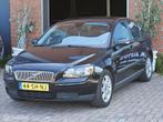 Volvo S40 1.8 Kinetic Airco cruise control Elektrische ramen, Auto's, Voorwielaandrijving, Traction-control, 125 pk, Gebruikt