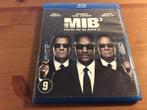 Men In Black 3 blu-ray, Ophalen of Verzenden, Gebruikt, Actie