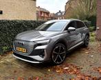 Audi Q4 e-tron 35 S-competition SLine, 21'', Sonos, garantie, Automaat, 510 min, Zwart, 1865 kg