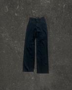 Pull&Bear Zwarte Broek | Maat S | Stijlvol & Comfortabel, Zwart, Ophalen of Verzenden, Lang, Gedragen