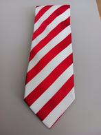 Zijden stropdas, Kleding | Heren, Stropdassen, Edsor Kronen, Ophalen of Verzenden, Zo goed als nieuw, Met patroon