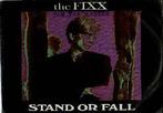 The fixx - stand or fall, Cd's en Dvd's, Gebruikt, 7 inch, Single, Ophalen of Verzenden