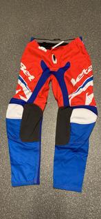 Cross broek nieuw, Motoren, Ophalen of Verzenden, Nieuw zonder kaartje, Heren, Broek | textiel