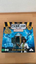 Escape Room Family Edition, Drie of vier spelers, Ophalen, Zo goed als nieuw