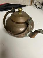 Koperen ketel, Antiek en Kunst, Antiek | Koper en Brons, Ophalen, Koper