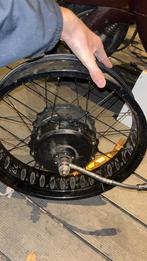 Super 73 rx s2 motor, Ophalen of Verzenden, Zo goed als nieuw, Algemeen