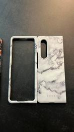 Burga case samsung fold 4, Ophalen of Verzenden, Zo goed als nieuw