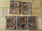 The Elder Scrolls III: Morrowind (PC CD-ROM), Vanaf 18 jaar, 1 speler, Ophalen of Verzenden, Zo goed als nieuw