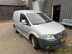 Volkswagen Caddy 1.9 TDI 55KW Bestel 2010, Auto's, Bestelauto's, Voorwielaandrijving, 74 pk, 4 cilinders, Volkswagen
