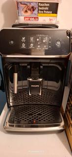 Philips 2200 Volautomatische Espressomachine, Ophalen, Espresso apparaat, Koffiebonen, Zo goed als nieuw