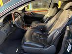 Mercedes-Benz CL-klasse 500 CL APK T/M 21-10-2026, Auto's, Mercedes-Benz, Automaat, Achterwielaandrijving, Gebruikt, CL