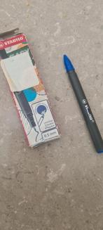 1x stabilo vulling pen, Ophalen of Verzenden, Zo goed als nieuw