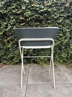 Badje hoppop grijs wit, Zo goed als nieuw, Badje, Standaard, Ophalen