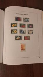Nederlandse Antillen 2005 compleet postfris Davo luxe bladen, Ophalen of Verzenden, Postfris