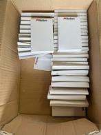 Marlboro nostalgische kladblokjes, Ophalen of Verzenden, Nieuw, Papier, Schets- of Tekenboek