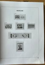 Luxe Davo bladen Nederland 2007-2014-, Postzegels en Munten, Postzegels | Toebehoren, Verzenden, Verzamelalbum